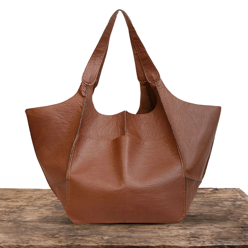 Ruth - Timeless Allure Tote Bag
