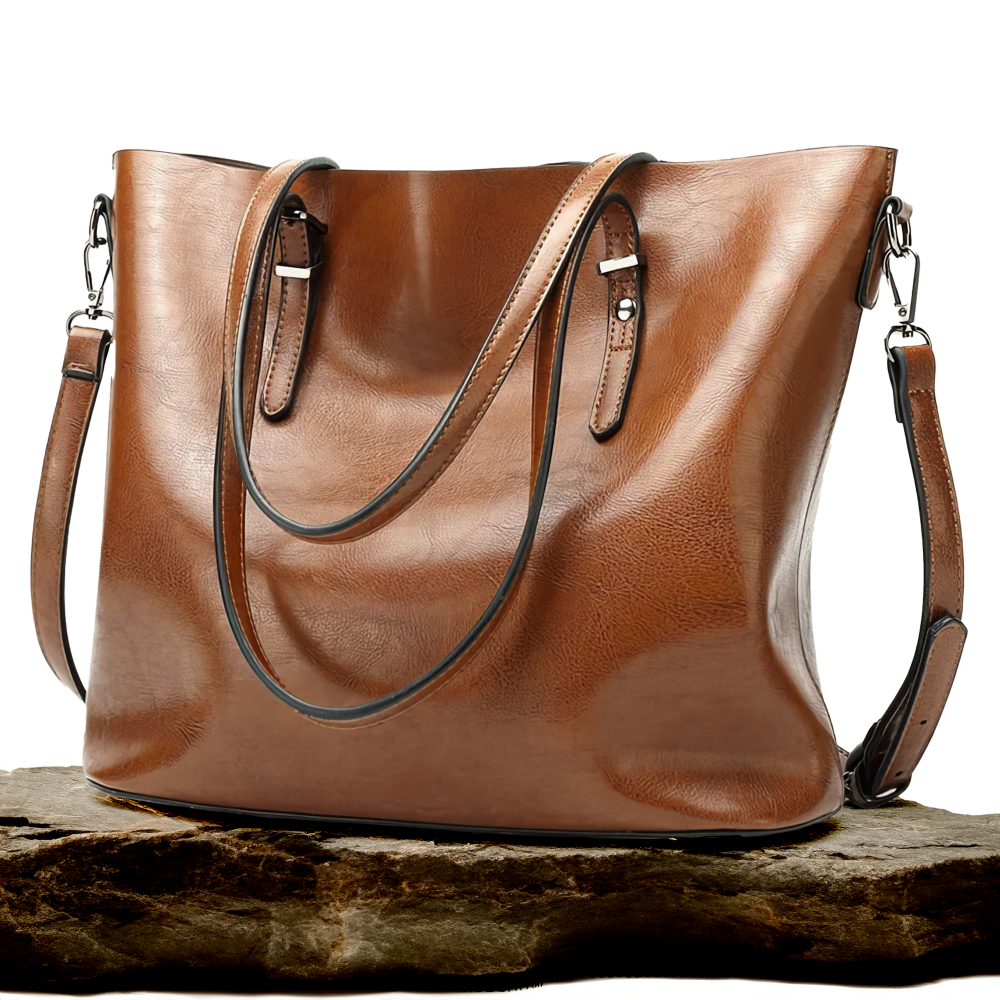 Jane - Timeless Vintage Handbag