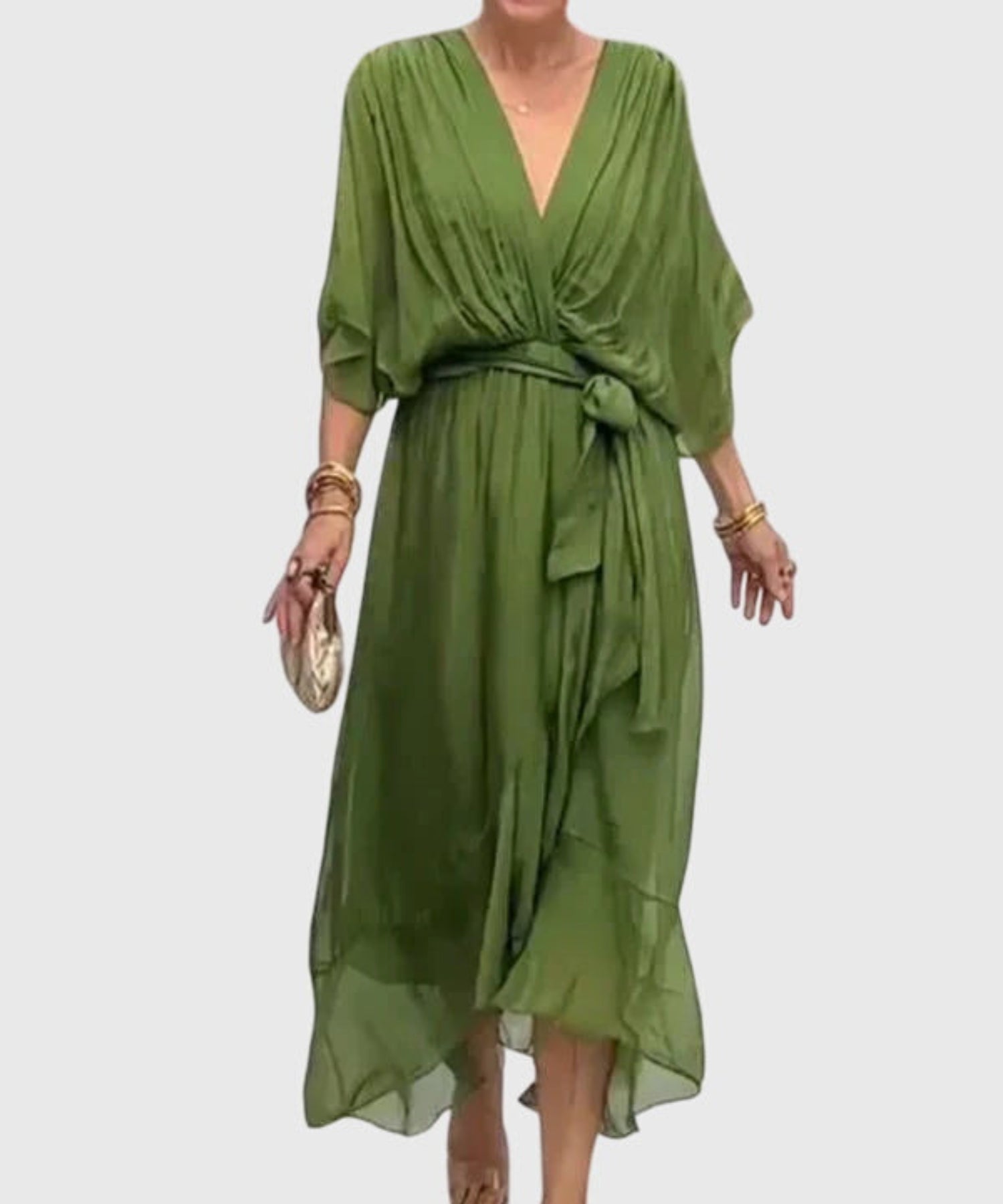 Bethany | Elegant Dress