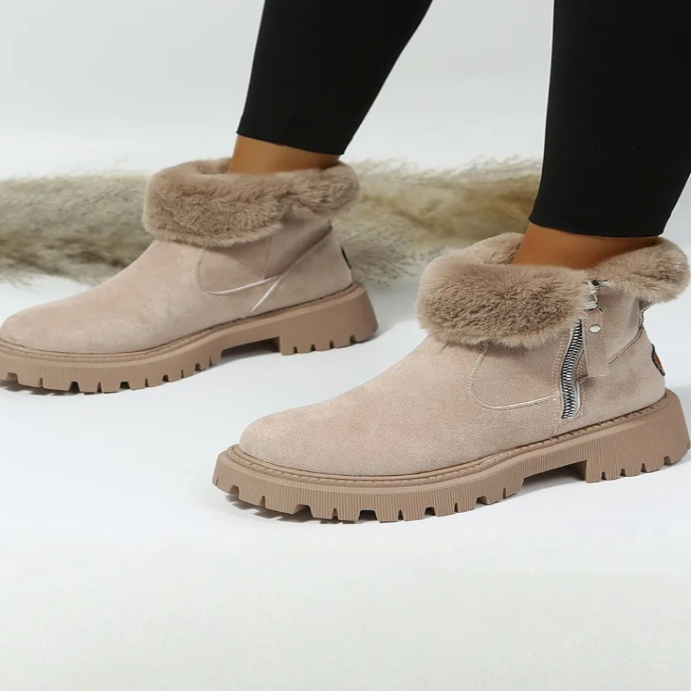 Besie | Orthopedic Boots