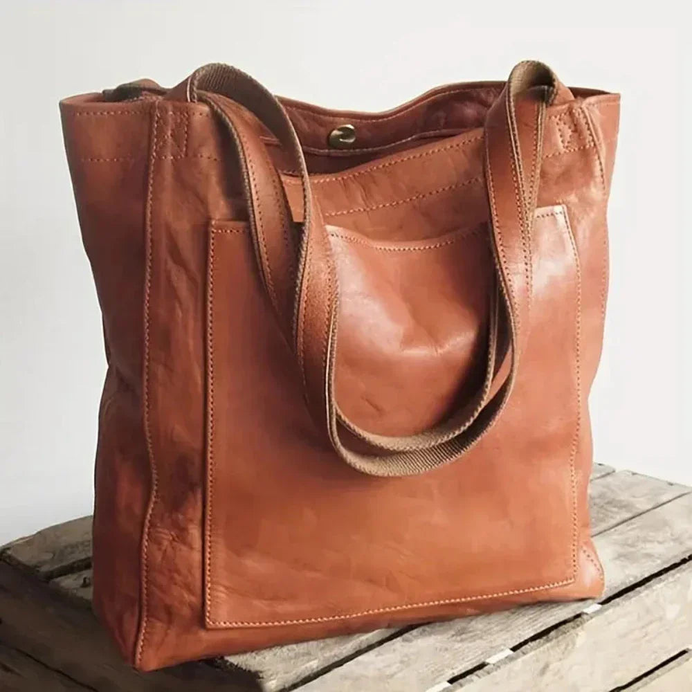 Carol - Modern Chic Tote Bag