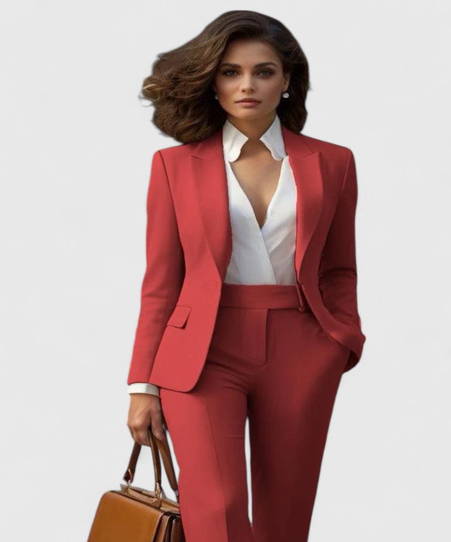 Eleonor | Elegant Women's Suit