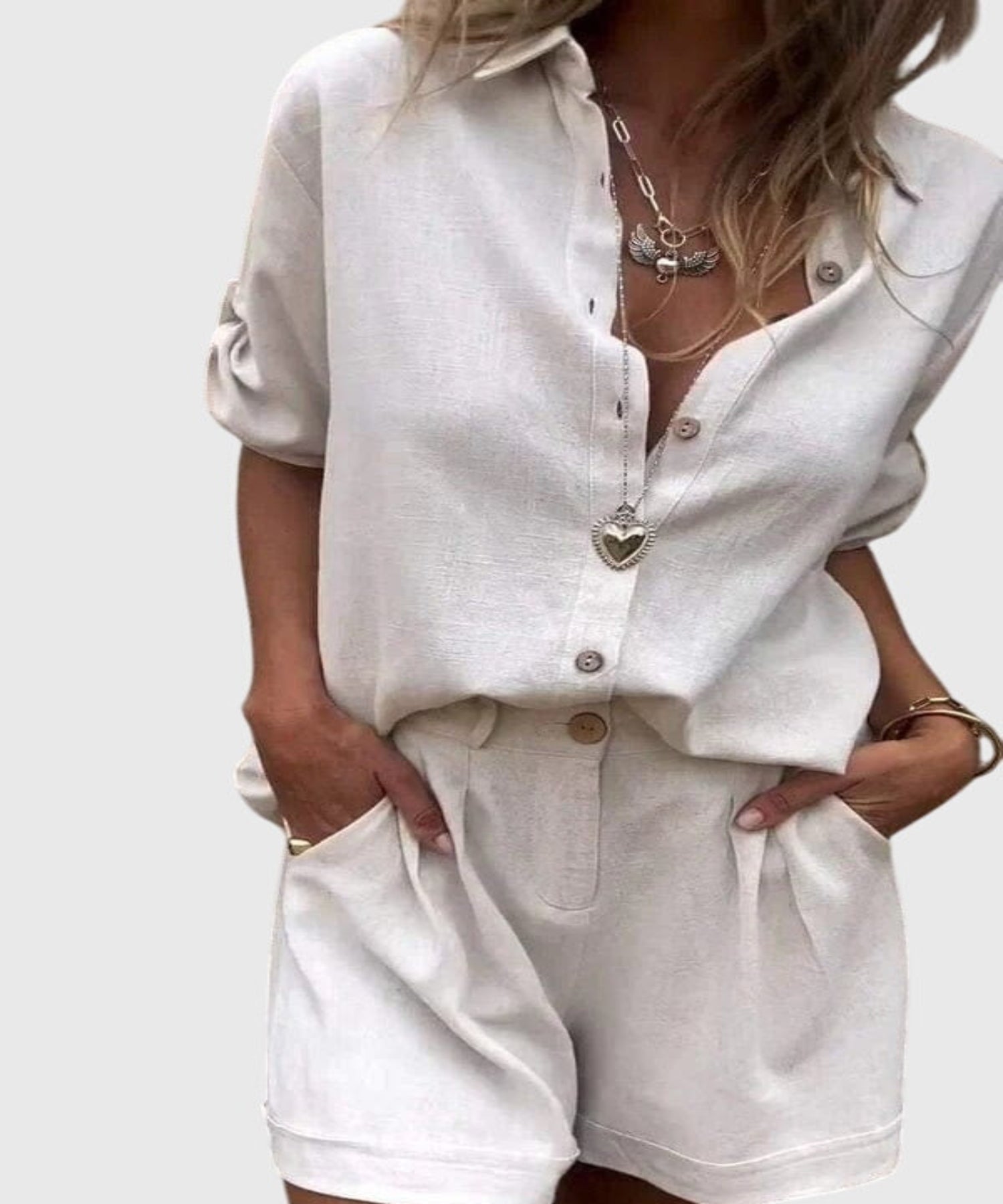 Cataleya™ | Summer Set for Women