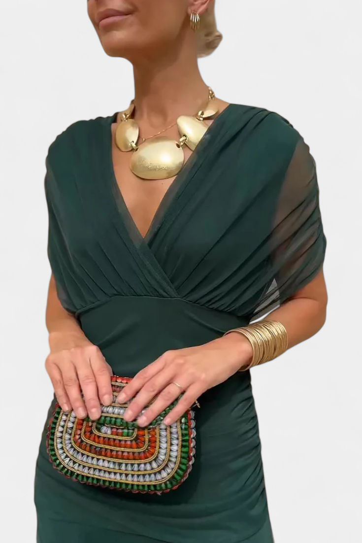 Karen – Dress for Everyday and Social Wear